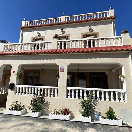 La Marina Urb, Beautiful 4 Bedroom House, Alicante, San Fulgencio, Spain Luaran gambar