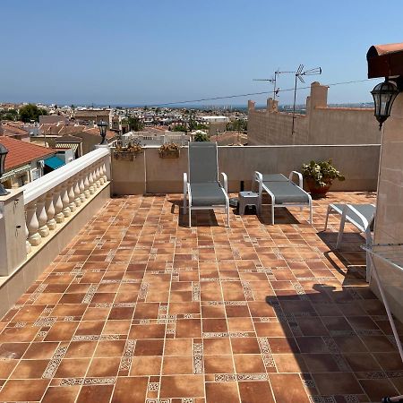 La Marina Urb, Beautiful 4 Bedroom House, Alicante, San Fulgencio, Spain Luaran gambar