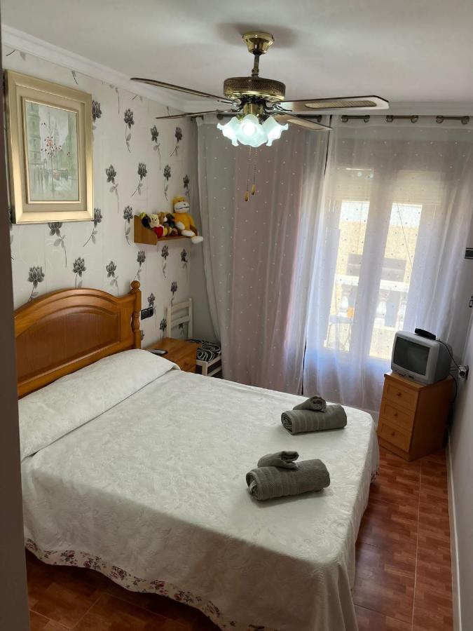 La Marina Urb, Beautiful 4 Bedroom House, Alicante, San Fulgencio, Spain Luaran gambar