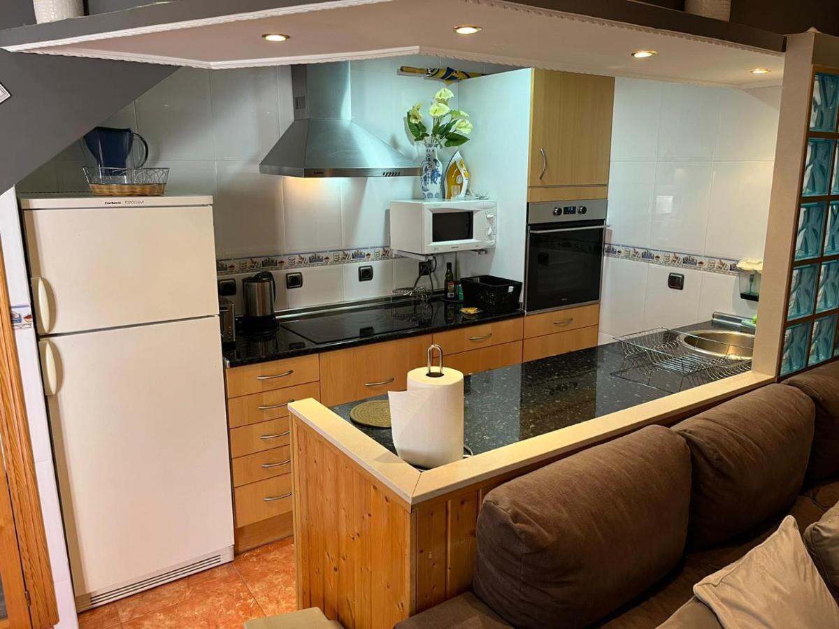 La Marina Urb, Beautiful 4 Bedroom House, Alicante, San Fulgencio, Spain Luaran gambar