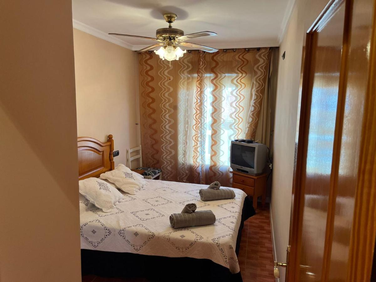 La Marina Urb, Beautiful 4 Bedroom House, Alicante, San Fulgencio, Spain Luaran gambar