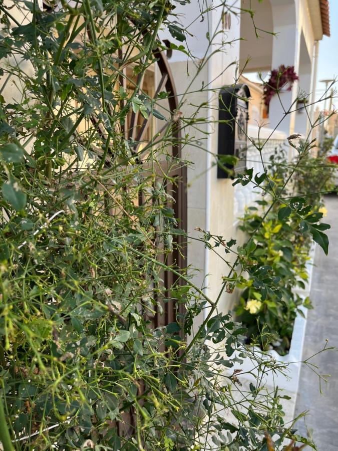 La Marina Urb, Beautiful 4 Bedroom House, Alicante, San Fulgencio, Spain Luaran gambar