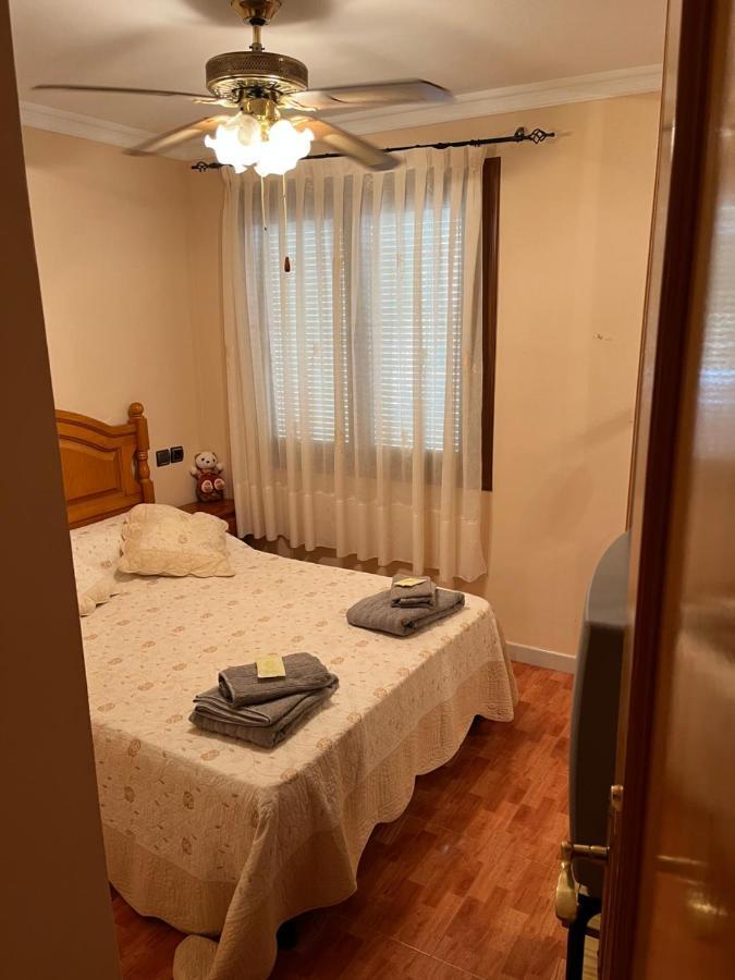 La Marina Urb, Beautiful 4 Bedroom House, Alicante, San Fulgencio, Spain Luaran gambar
