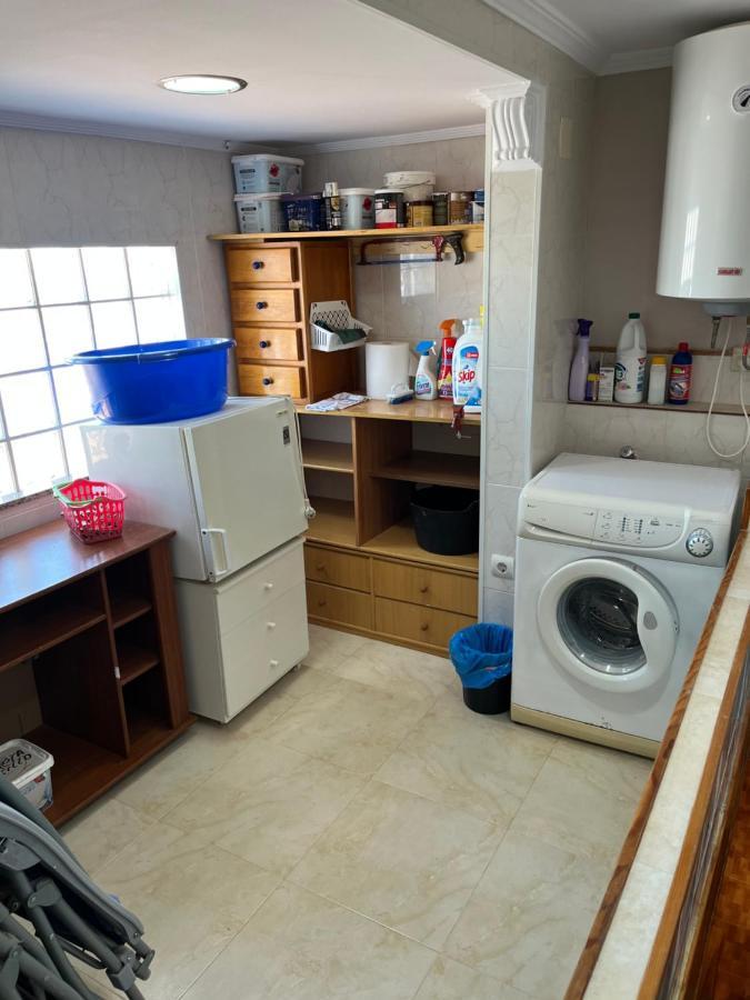La Marina Urb, Beautiful 4 Bedroom House, Alicante, San Fulgencio, Spain Luaran gambar