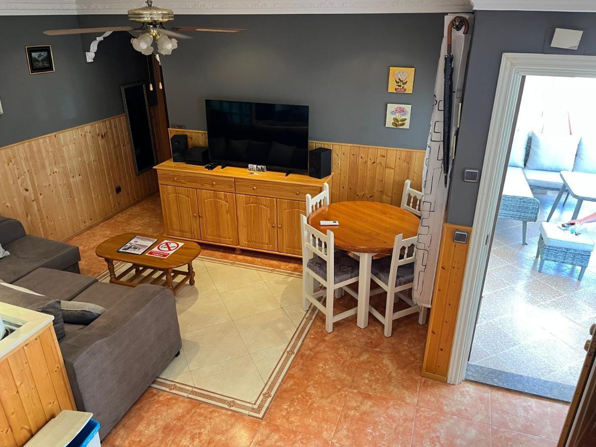 La Marina Urb, Beautiful 4 Bedroom House, Alicante, San Fulgencio, Spain Luaran gambar