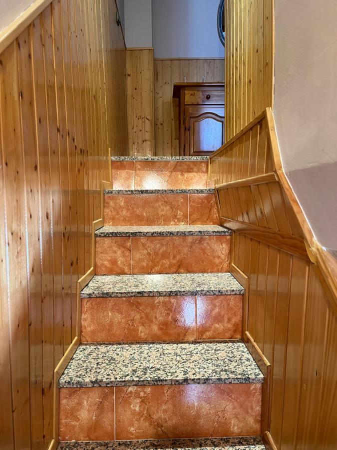 La Marina Urb, Beautiful 4 Bedroom House, Alicante, San Fulgencio, Spain Luaran gambar