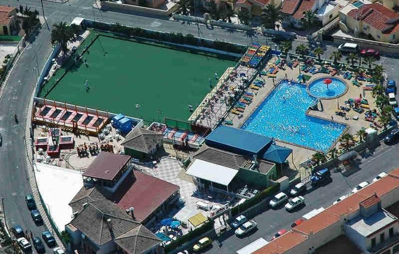 La Marina Urb, Beautiful 4 Bedroom House, Alicante, San Fulgencio, Spain Luaran gambar